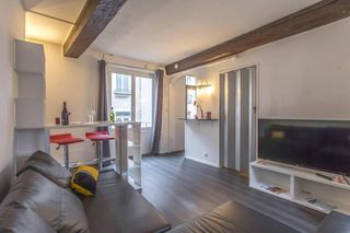  Appartement � louer 1 pi�ce 24 m�