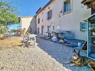  Maison � vendre 10 pi�ces 220 m�