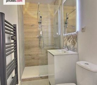  Appartement � vendre 1 pi�ce 23 m�