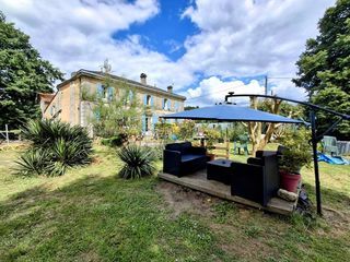  Maison � vendre 7 pi�ces 170 m�