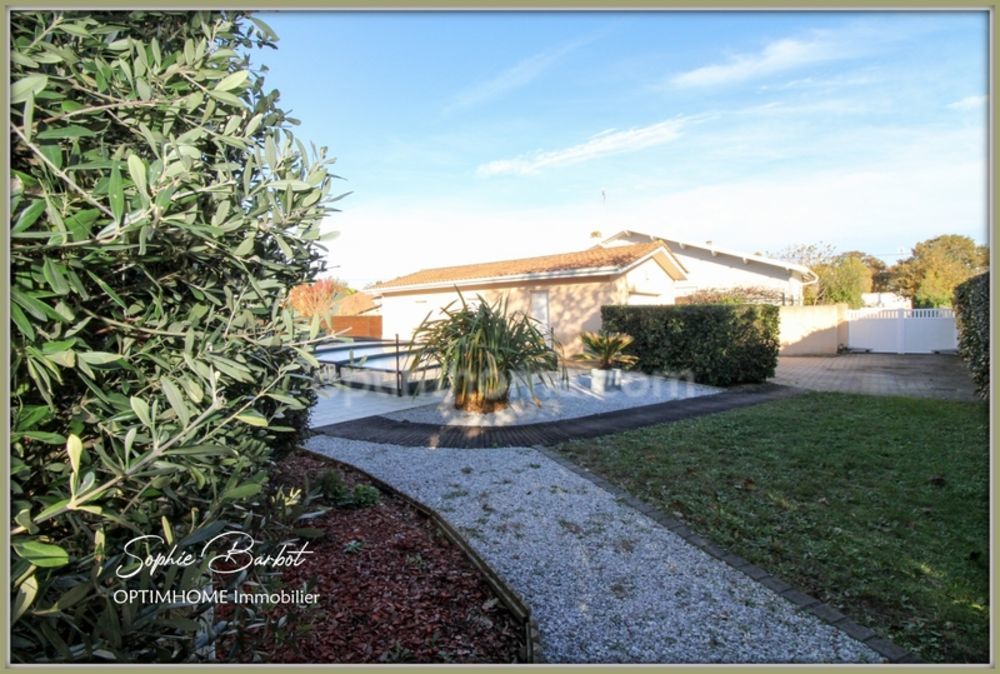 � vendre  Maison Gujan-Mestras (33470)