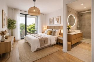  Appartement � vendre 4 pi�ces 83 m�