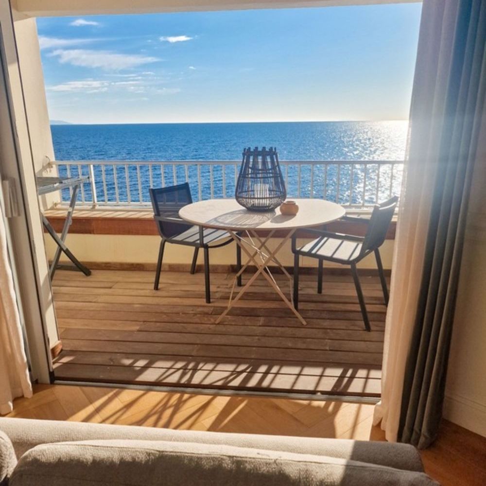 � vendre  Appartement Bastia (20200)