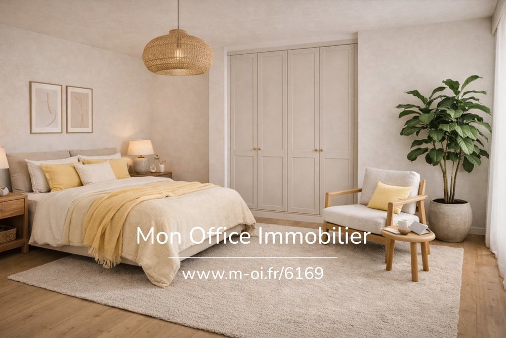 � vendre  Duplex/triplex Aix-en-Provence (13100)