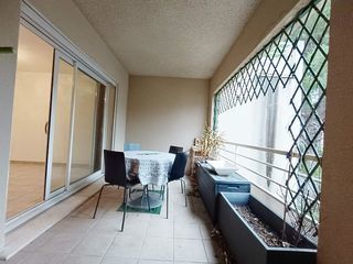  Appartement � vendre 2 pi�ces 45 m�