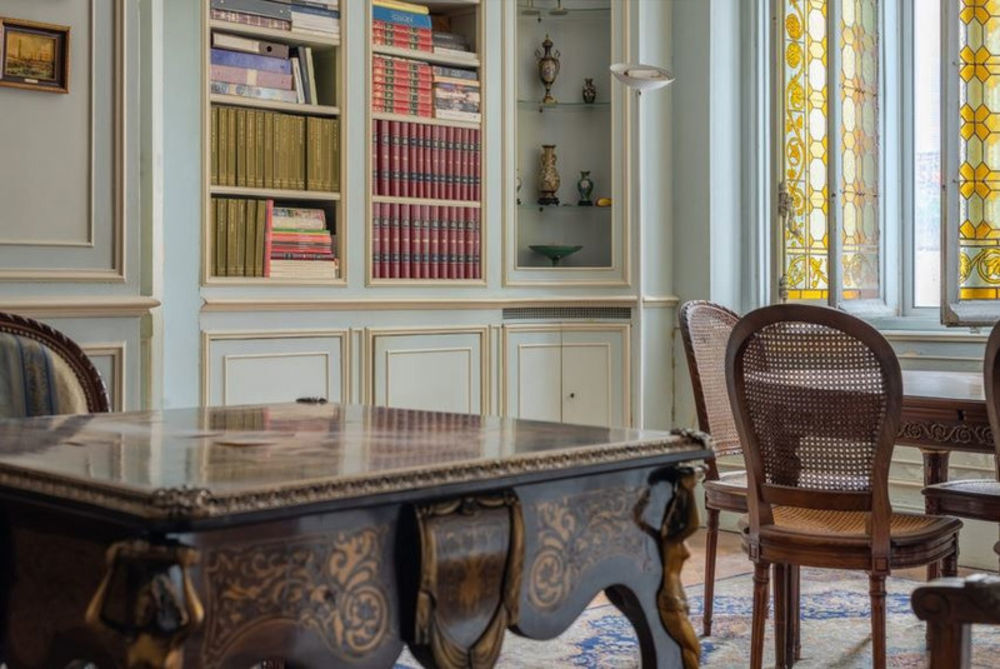 � vendre  Appartement Marseille 4