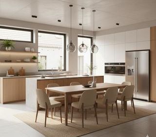  Appartement � vendre 3 pi�ces 67 m�