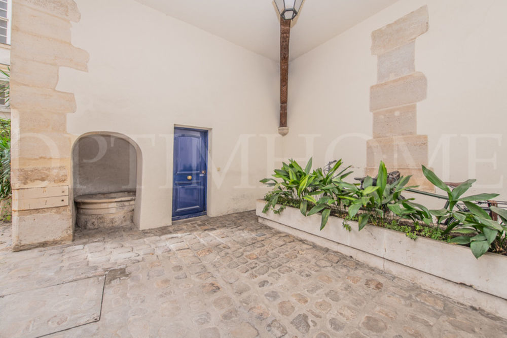 � vendre  Appartement Paris 6