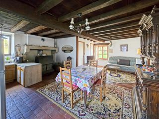  Maison � vendre 3 pi�ces 59 m�