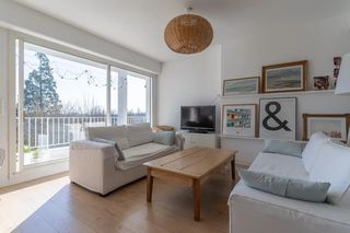  Appartement � vendre 4 pi�ces 89 m�