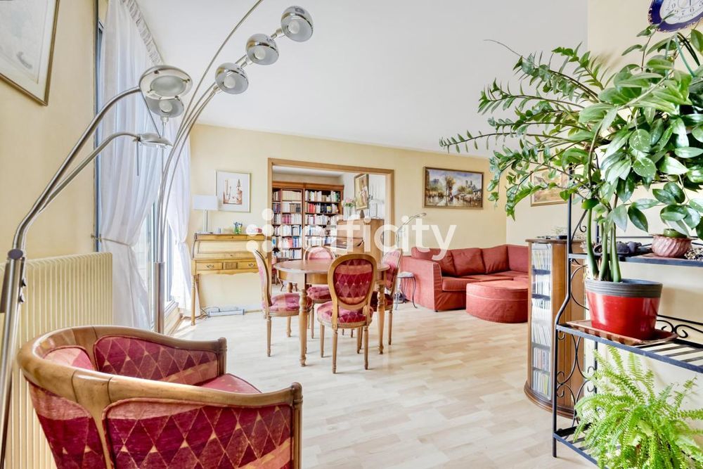 � vendre  Appartement Montrouge (92120)