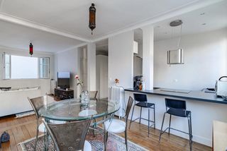  Appartement � vendre 3 pi�ces 57 m�