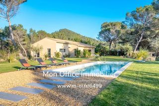  Villa � vendre 5 pi�ces 170 m�