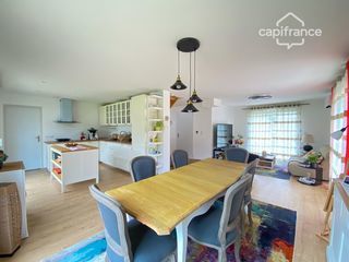  Maison � vendre 5 pi�ces 120 m�