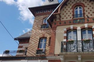  Propri�t�/ch�teau � vendre 7 pi�ces 240 m�