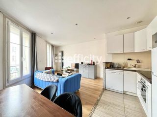  Appartement � vendre 3 pi�ces 54 m�