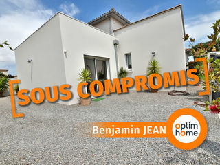  Maison � vendre 5 pi�ces 170 m�