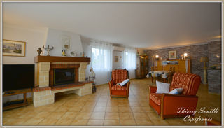  Maison � vendre 4 pi�ces 110 m�