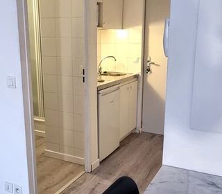  Appartement � louer 1 pi�ce 18 m�
