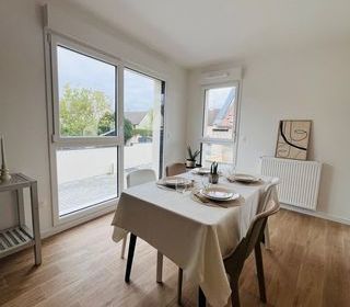  Appartement � vendre 4 pi�ces 85 m�