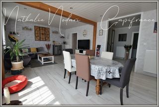  Maison � vendre 7 pi�ces 154 m�