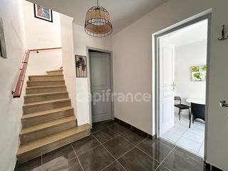  Maison � vendre 5 pi�ces 100 m�