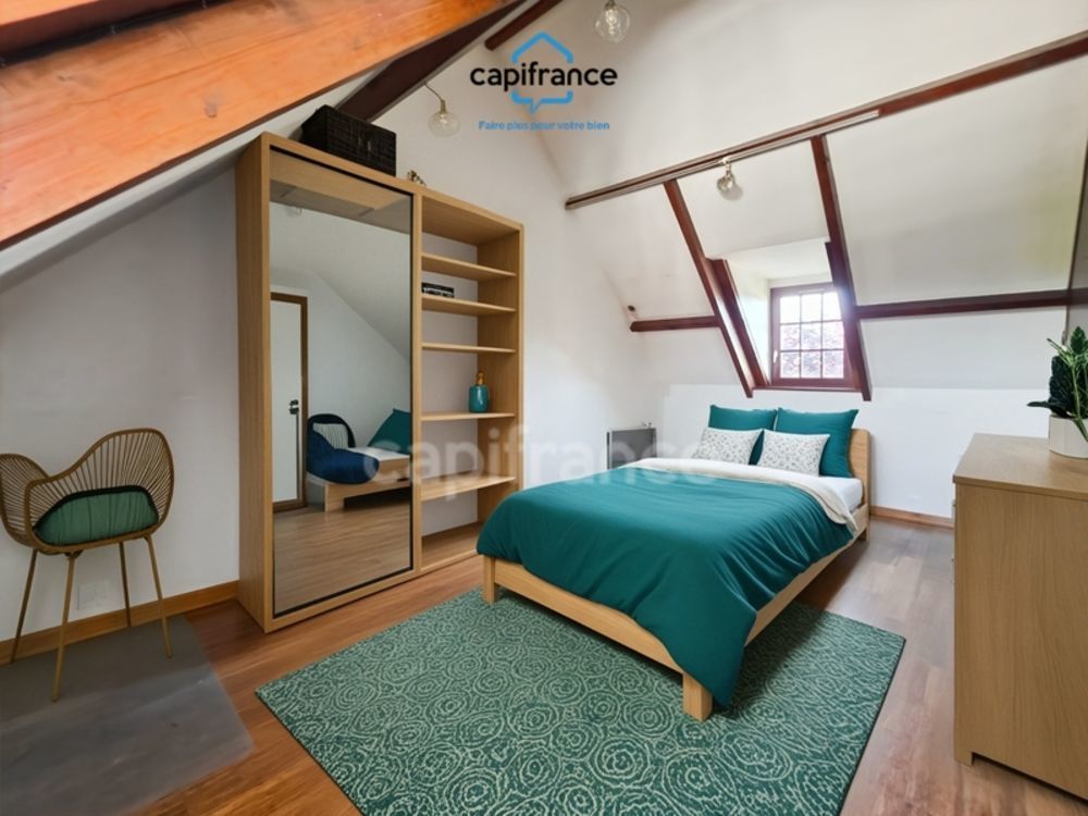 � vendre  Maison Conflans-Sainte-Honorine (78700)