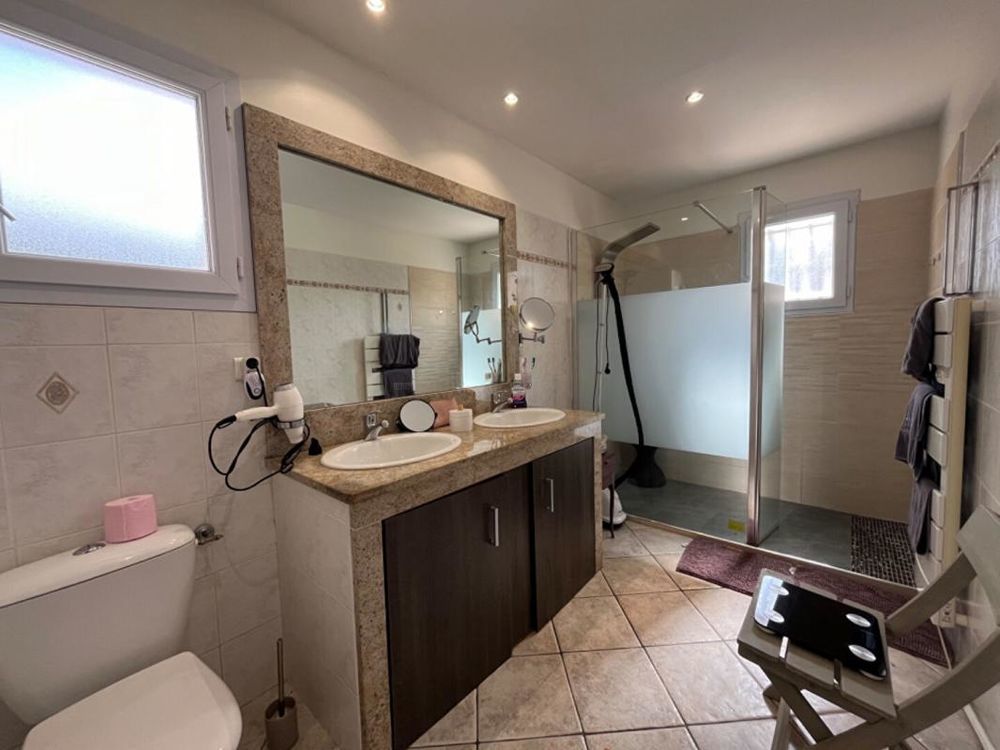 � vendre  Maison Appietto (20167)