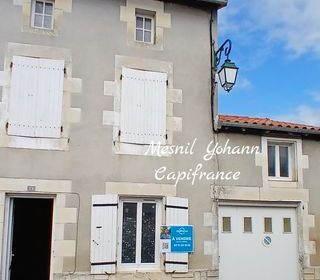  Maison � vendre 5 pi�ces 132 m�