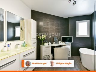  Maison � vendre 6 pi�ces 139 m�