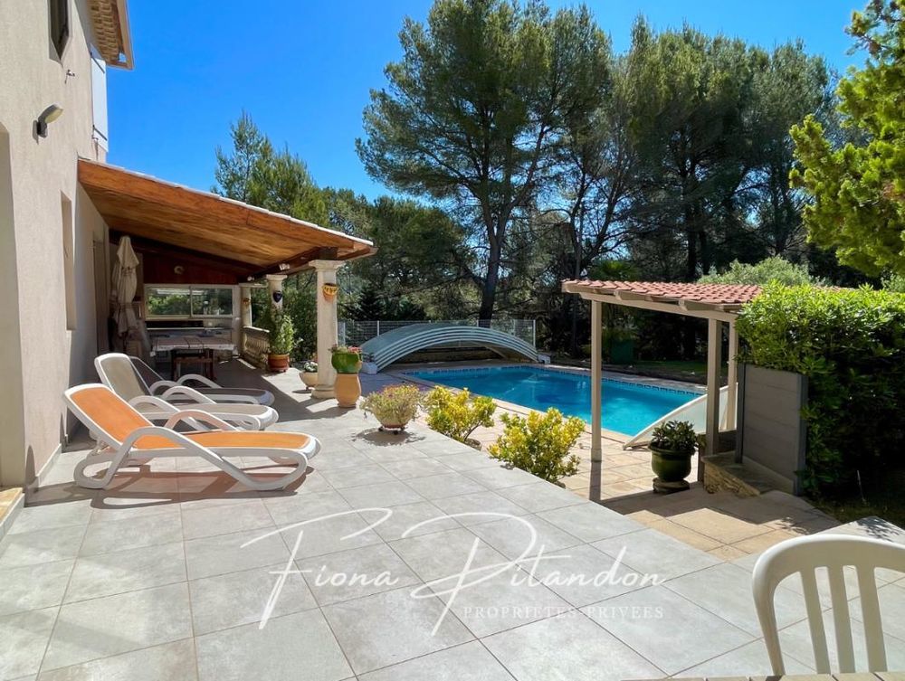 � vendre  Villa Lauris (84360)