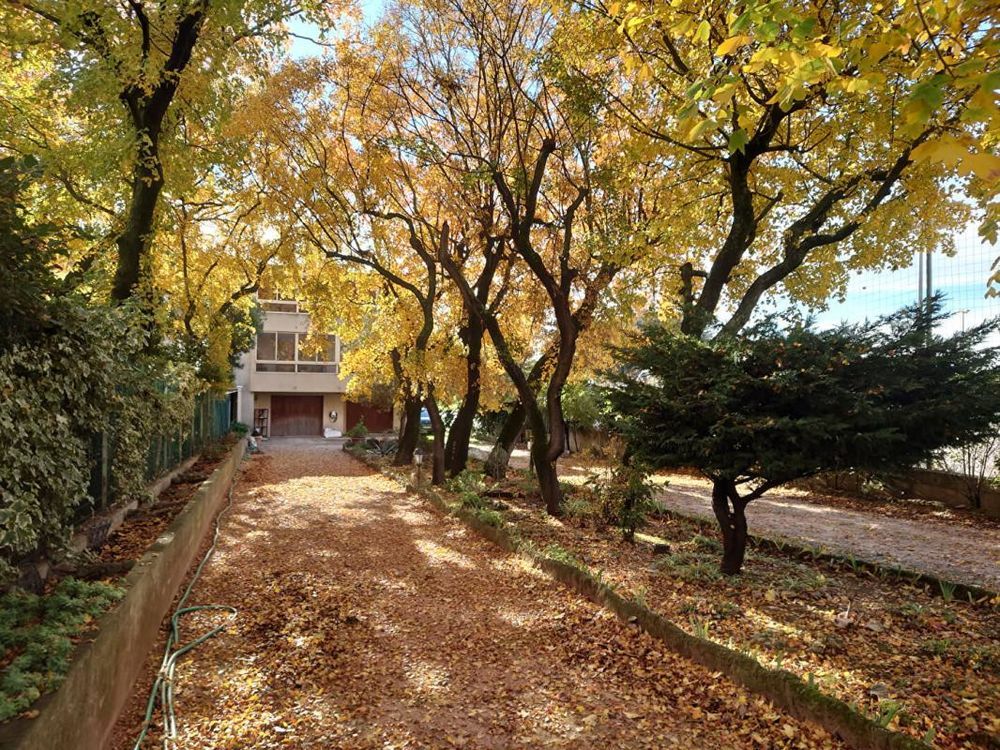 � vendre  Maison Marseille 12