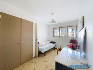  Appartement � vendre 5 pi�ces 72 m�