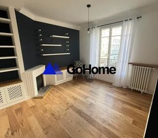  Appartement � louer 2 pi�ces 39 m�