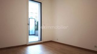  Appartement � vendre 2 pi�ces 46 m�