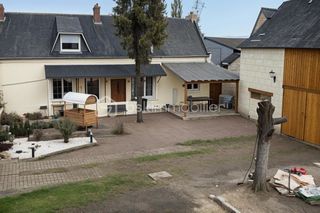  Maison � vendre 4 pi�ces 128 m�