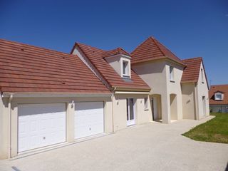  Maison � vendre 6 pi�ces 152 m�