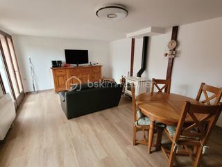  Maison � vendre 4 pi�ces 96 m�