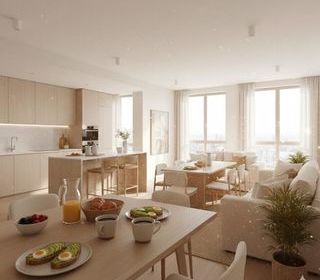  Appartement � vendre 86 m�