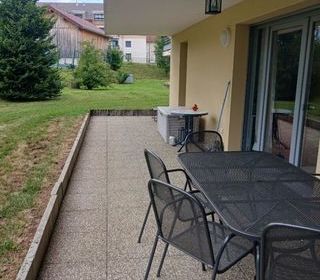  Appartement � vendre 3 pi�ces 62 m�