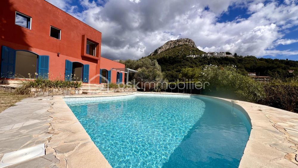 � vendre  Maison Vence (06140)