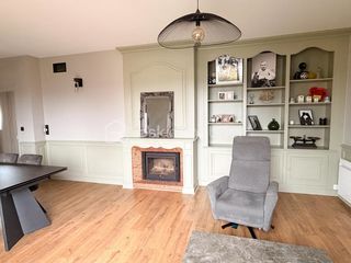  Maison � vendre 5 pi�ces 131 m�