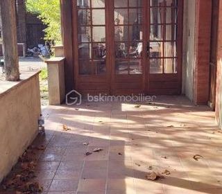  Ferme � vendre 6 pi�ces 200 m�