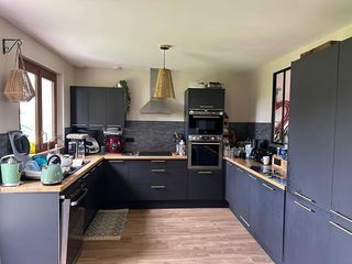  Maison � vendre 8 pi�ces 190 m�