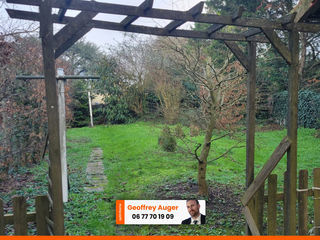  Maison � vendre 6 pi�ces 180 m�