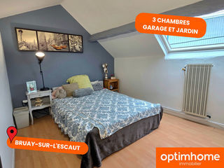  Maison � vendre 5 pi�ces 83 m�