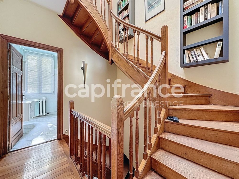 � vendre  Maison Tours (37000)