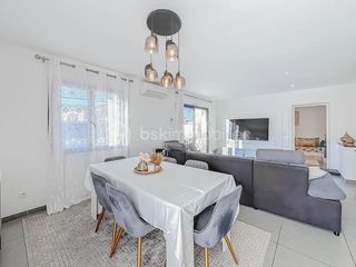  Maison � vendre 5 pi�ces 130 m�