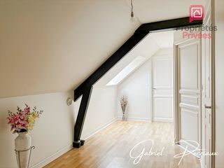  Maison � vendre 7 pi�ces 156 m�