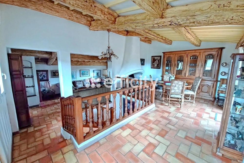 � vendre  Maison Sausset-les-Pins (13960)